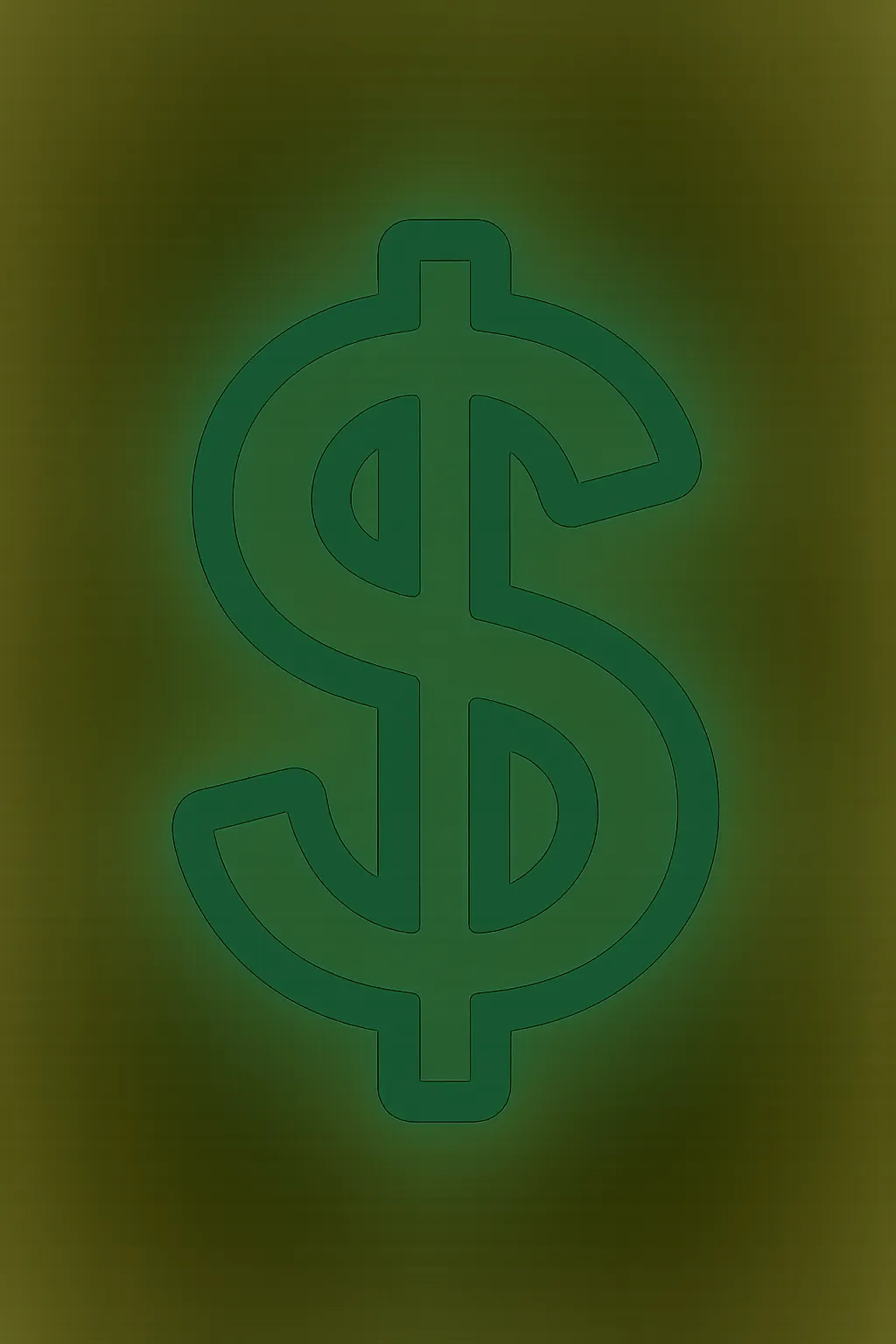 Money Icon