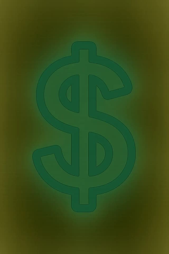 Money Icon